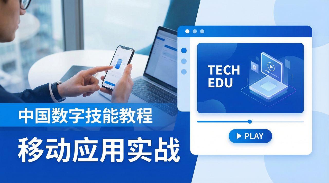 91网数码技能视频教程 - 手机应用教程视频 - www.zwmnzc.cn